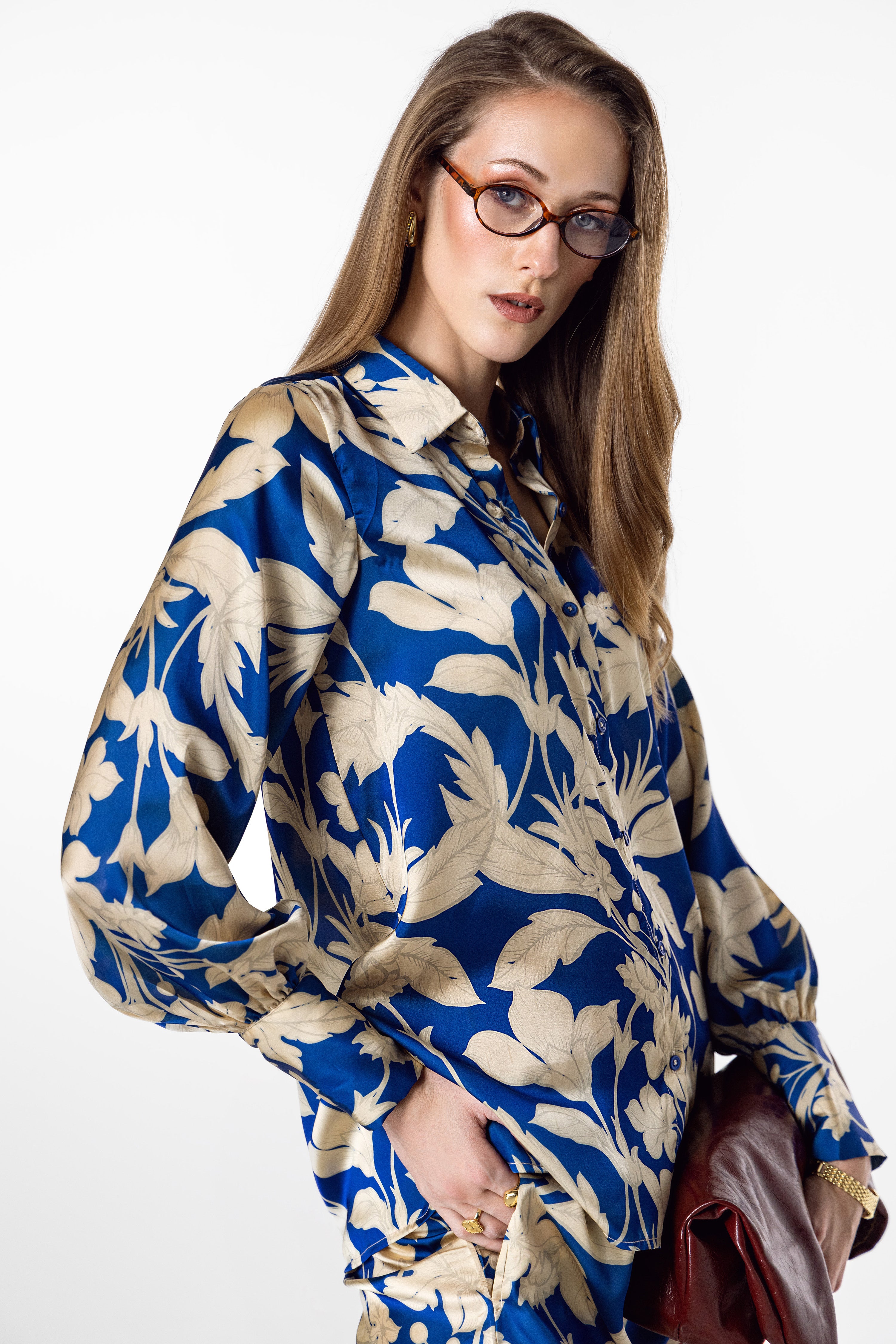 Mediterranean Bloom Set