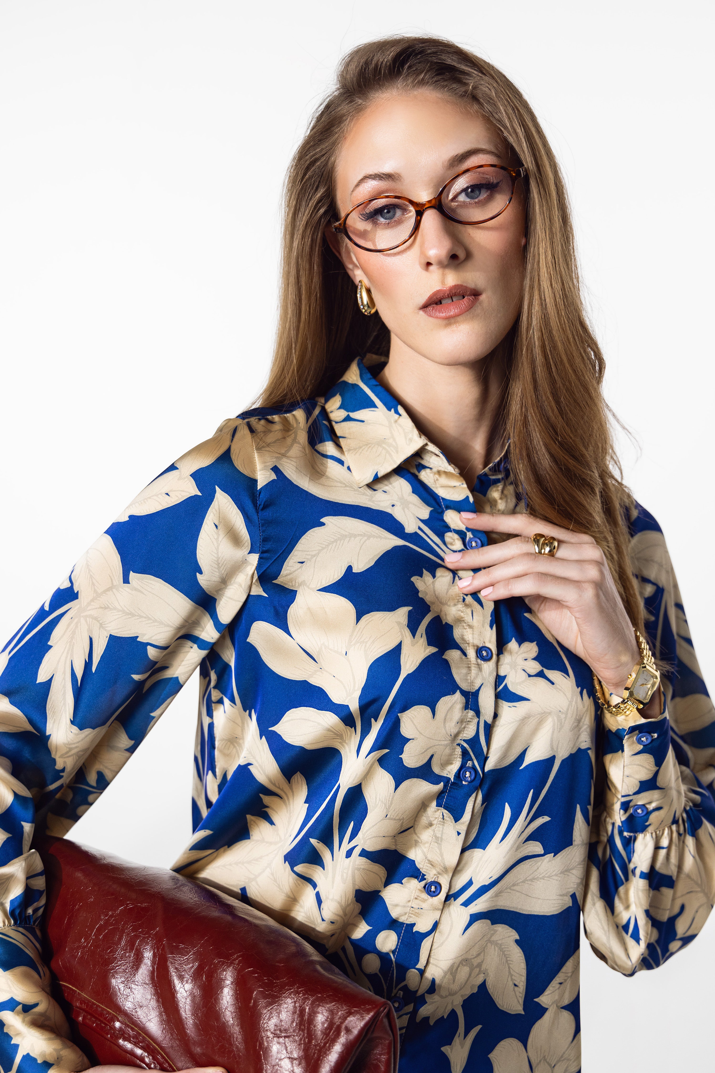 Mediterranean Bloom Set