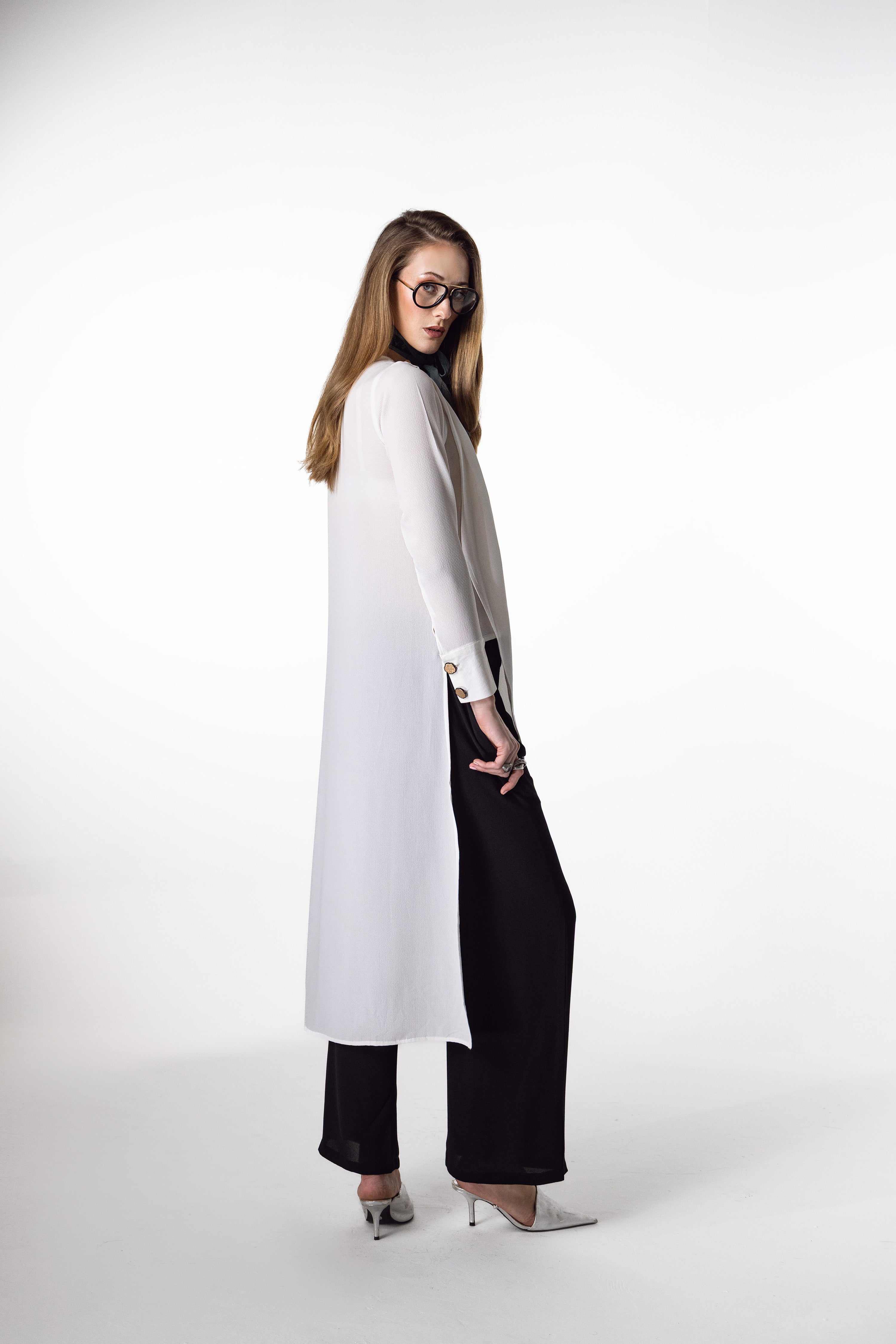 Urban Drift Long Tunic set