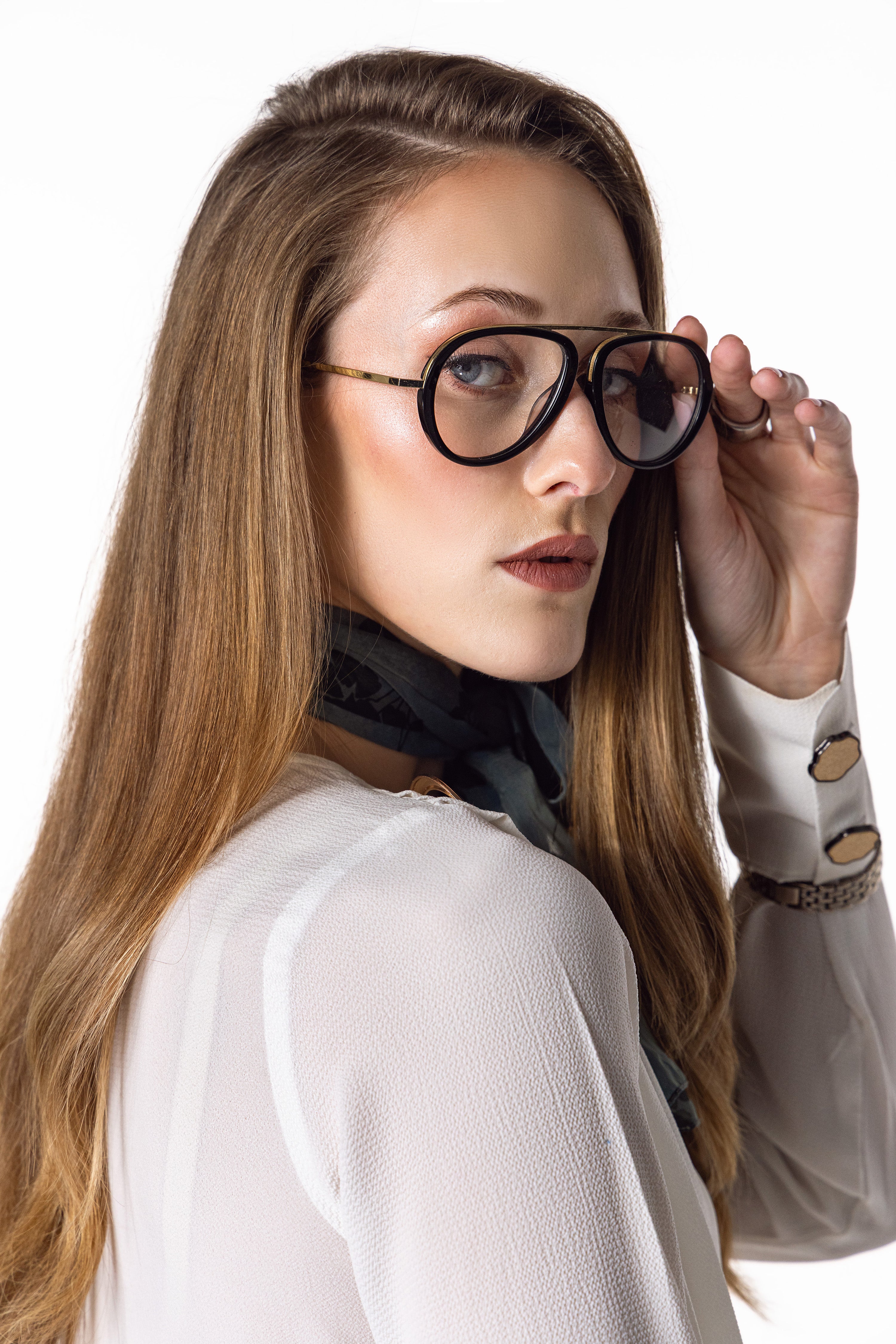 Urban Drift Long Tunic set