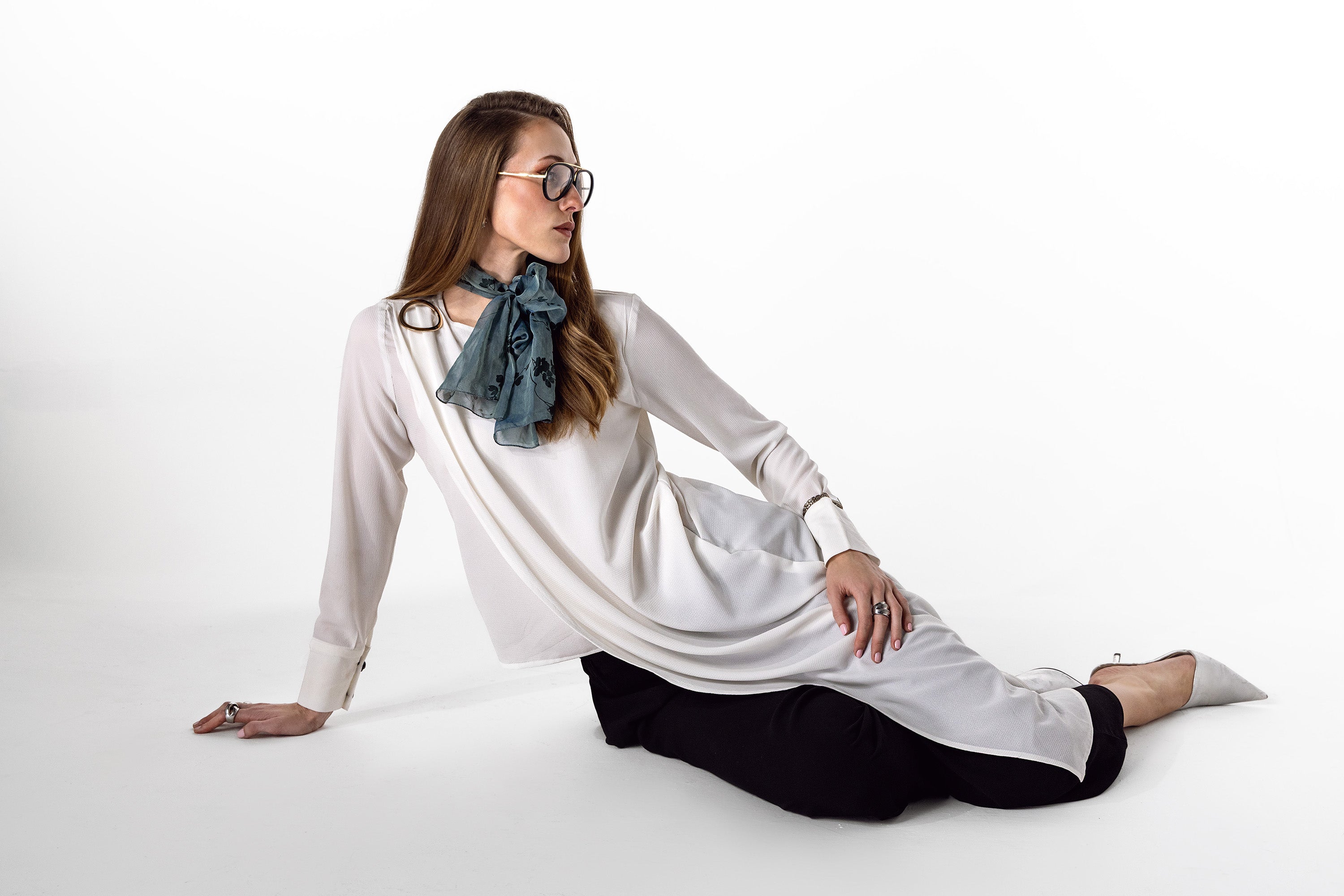 Urban Drift Long Tunic set